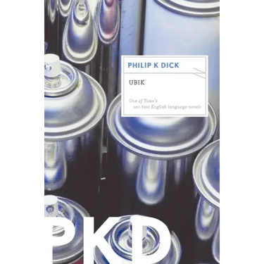 Ubik