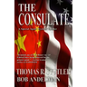 The Consulate: A Special Agent Wyckoff Thriller