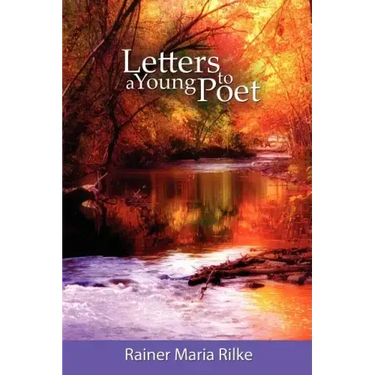 Letters to a Young Poet