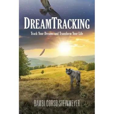 DreamTracking: Track Your Dreams and Transform Your Life