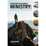 Recreation and Sports Ministry: Impacting the Postmodern Culture