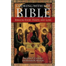 Cooking with the Bible: Biblical Food, Feasts, and Lore