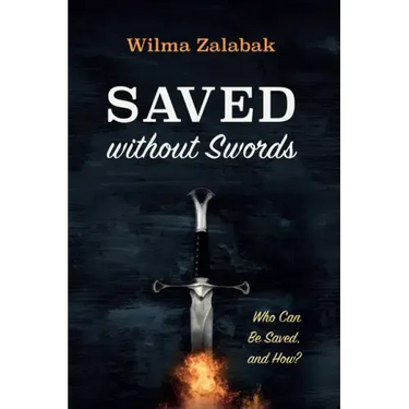 Saved Without Swords: Who Can Be Saved, and How?