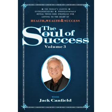 The Soul of Success Vol 3