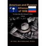 American and Russian Alliance of 1858: The Slave Boy Who Refused To Work