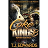 Coke Kings 3: Rotten and Rich