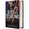 Rites of the Starling: A Slow-Burn Epic Romantasy