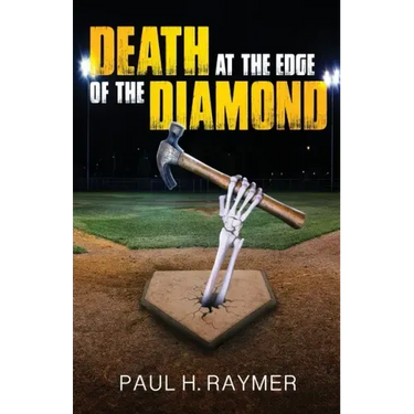 Death at the Edge of the Diamond
