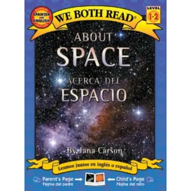 About Space/Acerca del Espacio