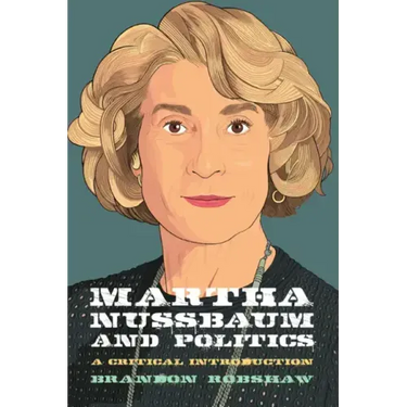 Martha Nussbaum and Politics