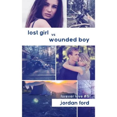 Lost Girl vs Wounded Boy