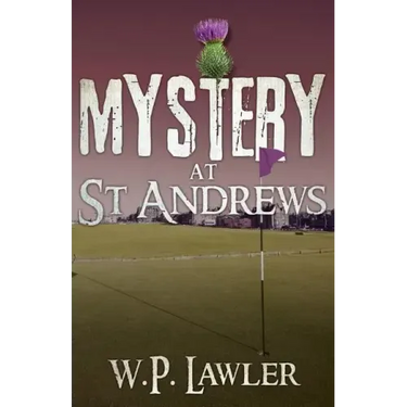 Mystery at St Andrews