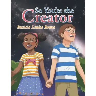 So You'Re the Creator