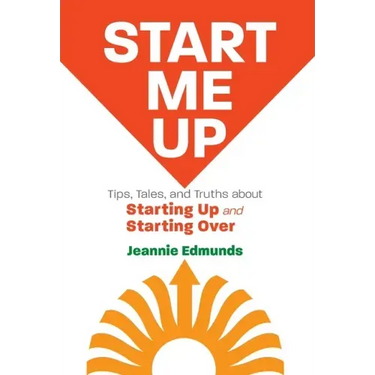 Start Me Up