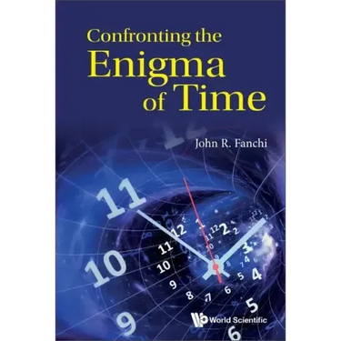 Confronting the Enigma of Time