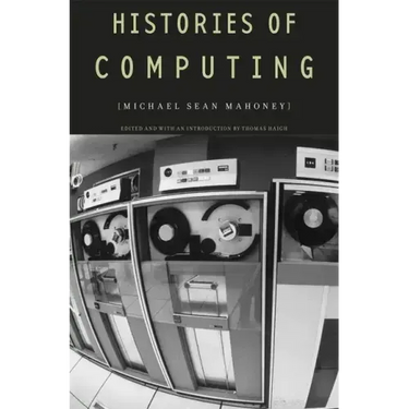 Histories of Computing