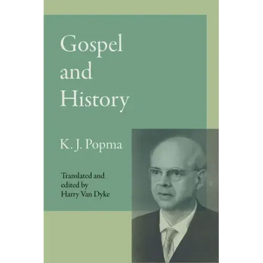 Gospel and History