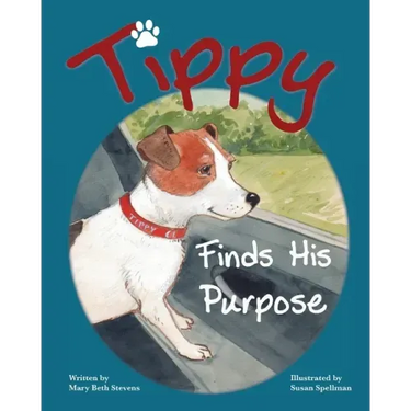 Tippy Finds His Purpose