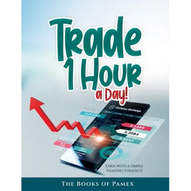 Trade 1 Hour a Day!: Earn with a simple Trading Strategy