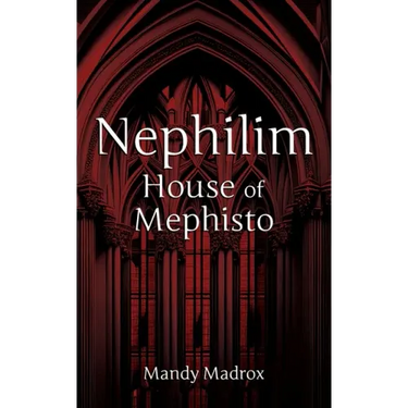 Nephilim House of Mephisto