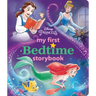 Disney Princess My First Bedtime Storybook