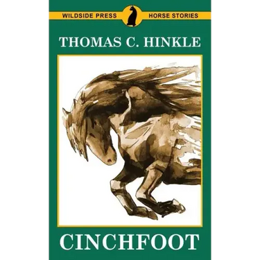 Cinchfoot