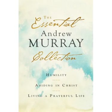 Essential Andrew Murray Collection