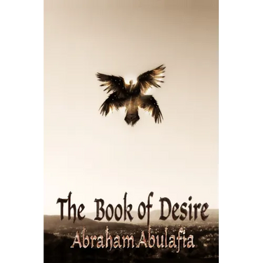The Book of Desire