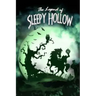 The Legend of Sleepy Hollow.