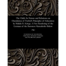 The Child, Its Nature and Relations; An Elucidation of Froebel's Principles of Education: By Malida H. Kriege. a Free Rendering of the German of the B