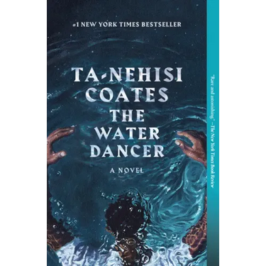 The Water Dancer
