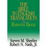 The Bible in English Translation