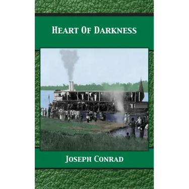 Heart of Darkness