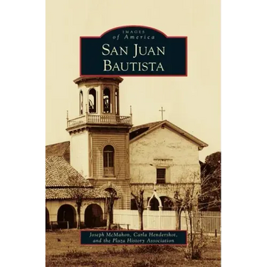 San Juan Bautista