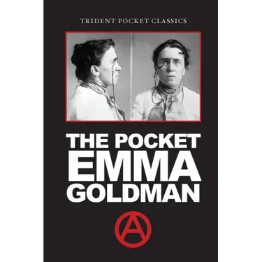 The Pocket Emma Goldman