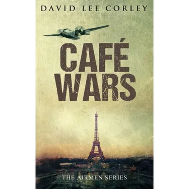 Cafe Wars: An Epic War Novel