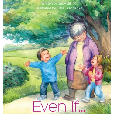 Even If...