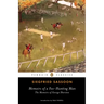 Memoirs of a Fox-Hunting Man: Memoirs of a Fox-Hunting Man: The Memoirs of George Sherston