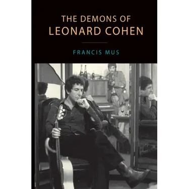 The Demons of Leonard Cohen