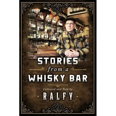 Stories From A Whisky Bar