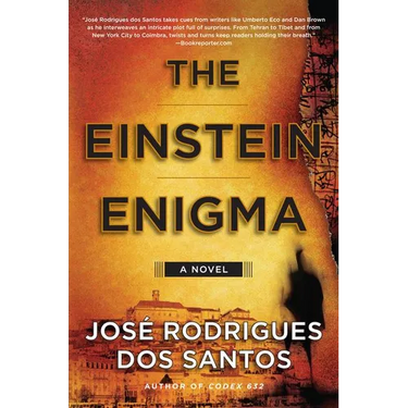 The Einstein Enigma