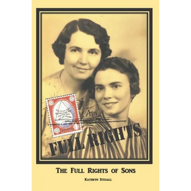 The Full Rights of Sons