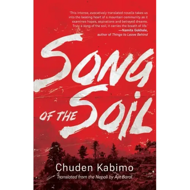 Song of the Soil