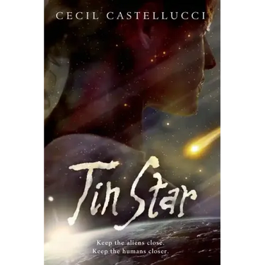 Tin Star