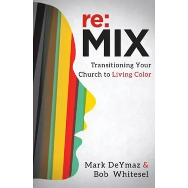 RE: Mix: Transitioning Your Church to Living Color