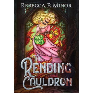 The Rending Cauldron