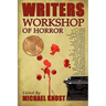 Writers Workshop of Horror