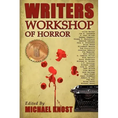 Writers Workshop of Horror