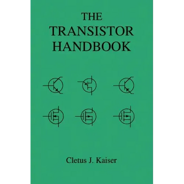 The Transistor Handbook