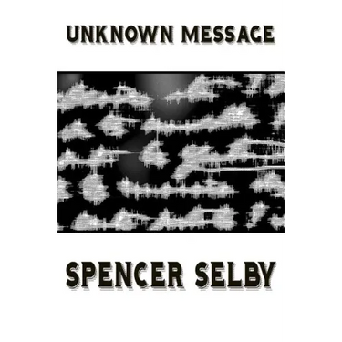 Unknown Message